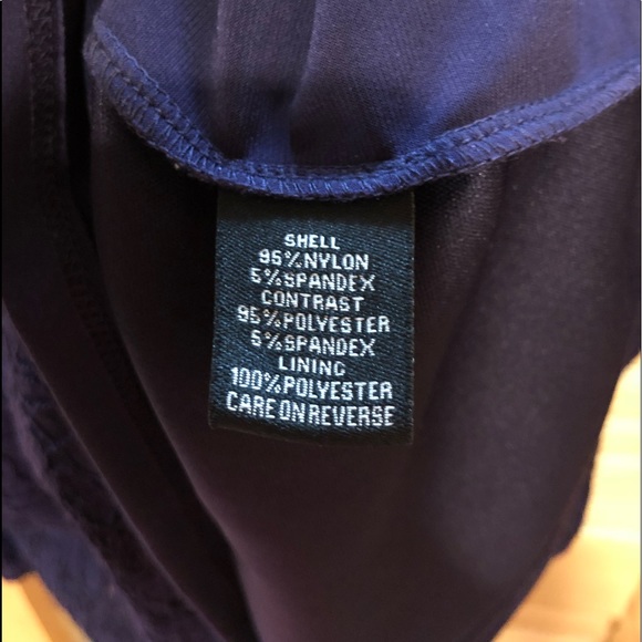 Briggs New York beautiful top - Picture 4 of 5